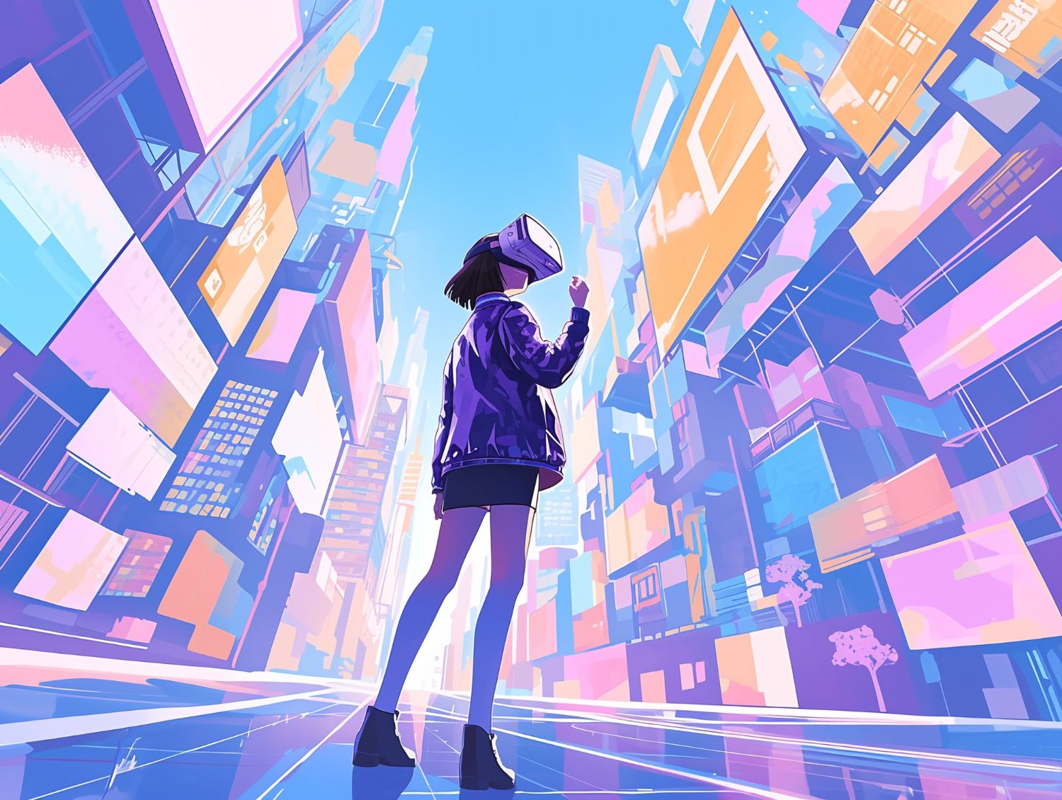 Metaverse คืออะไร