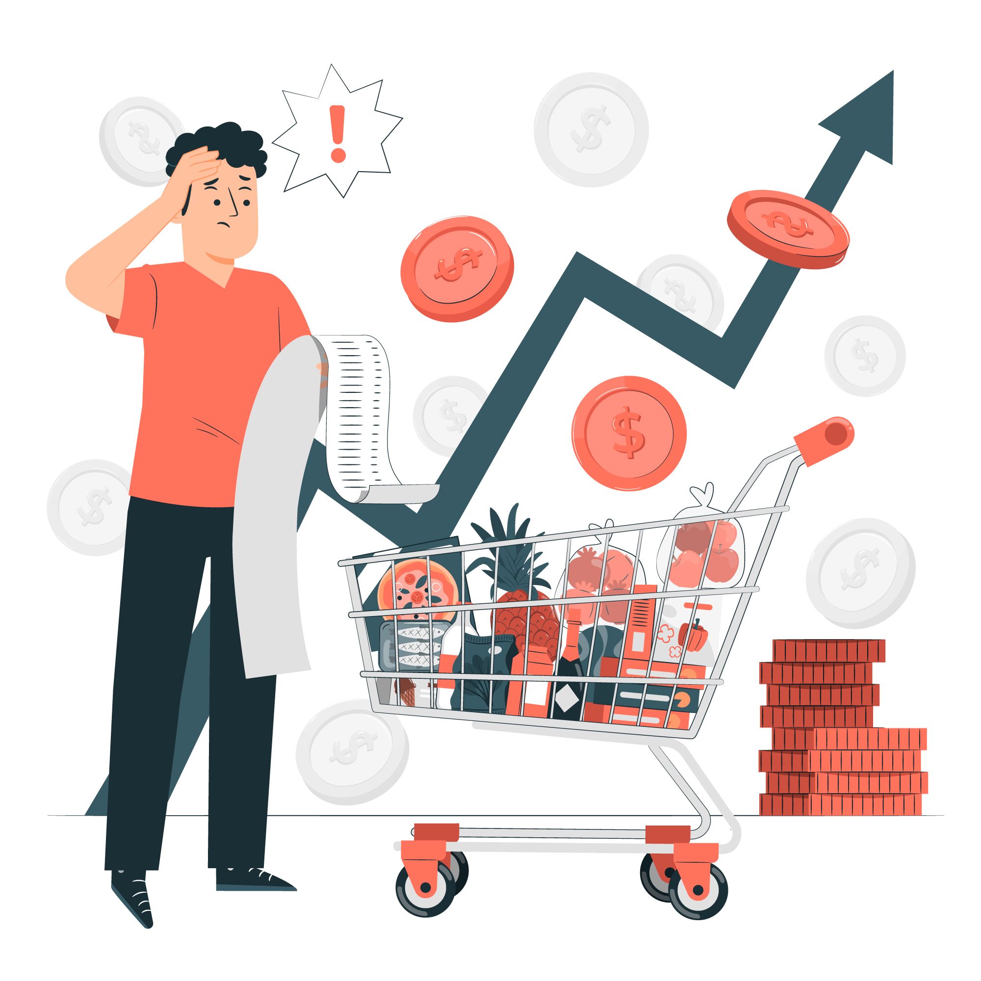 Lifestyle Inflation คืออะไร