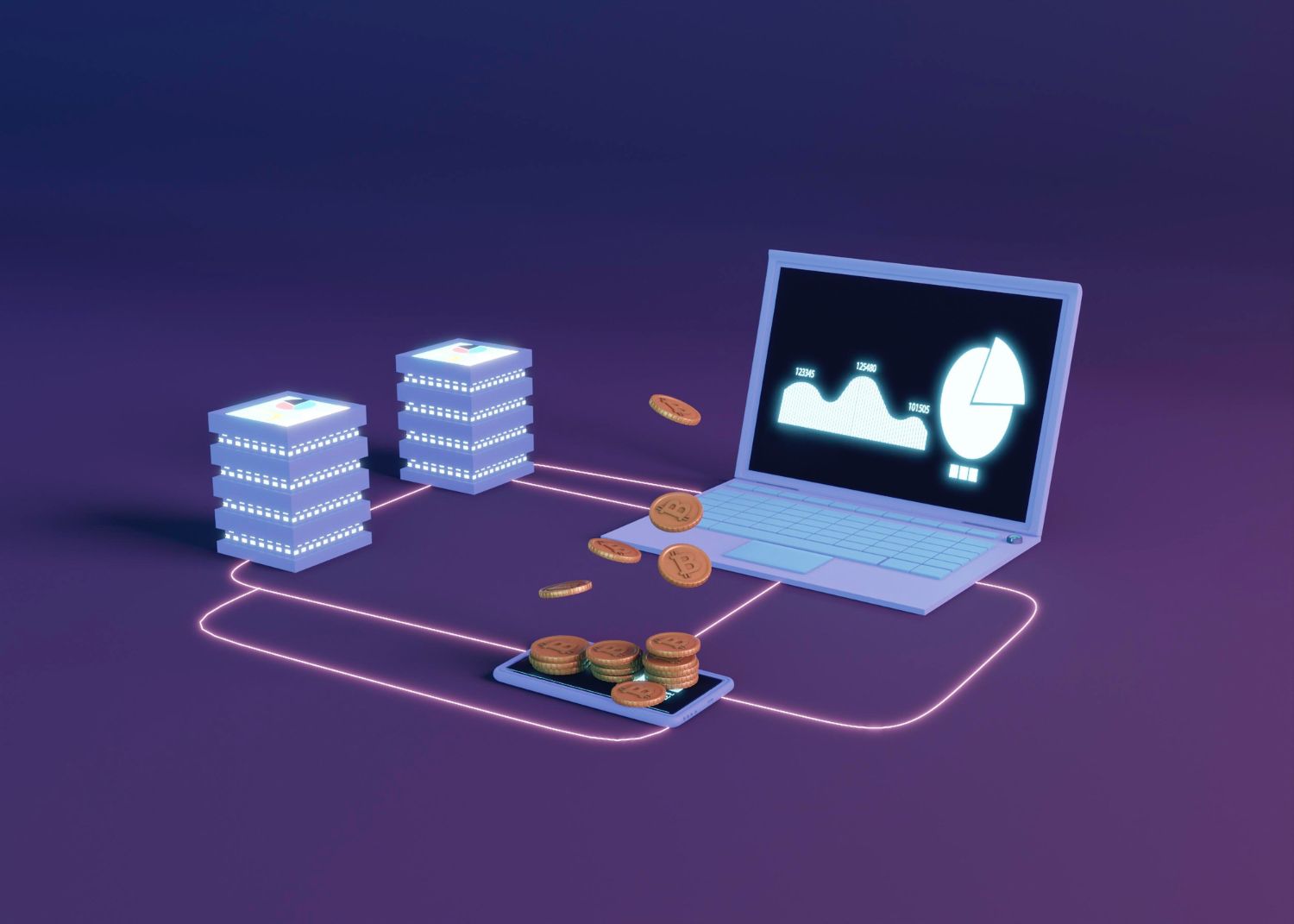 Blockchain Infrastructure