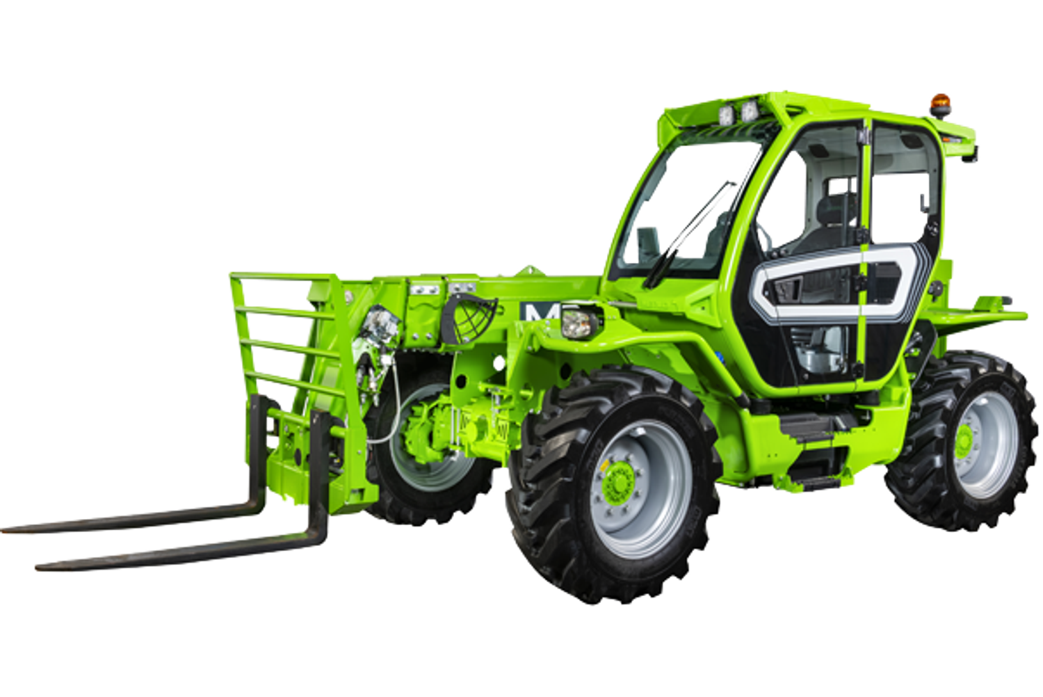 Merlo TF42.7