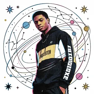 Celestial Diagram
