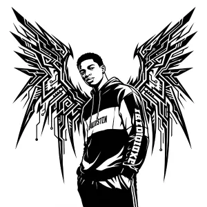 Demon Wings