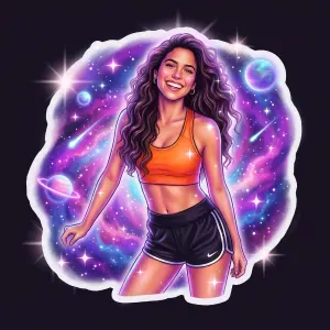 Cosmic Nebula