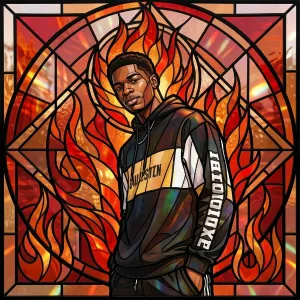 Fire Halo