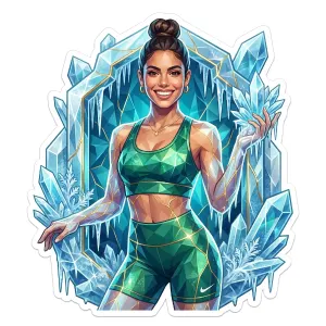 Ice Palace
