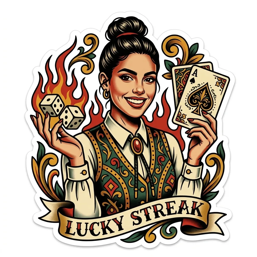 Lucky Dice