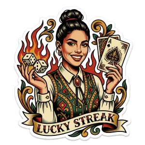 Lucky Dice