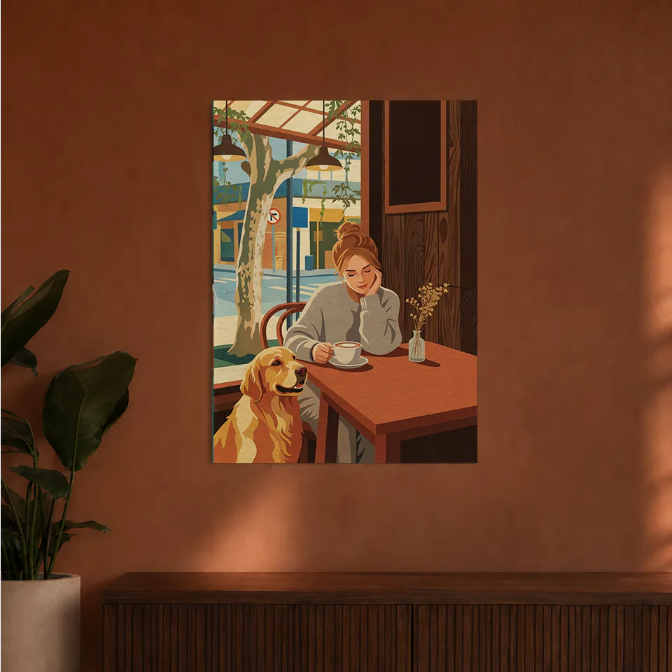 Fine Art Print