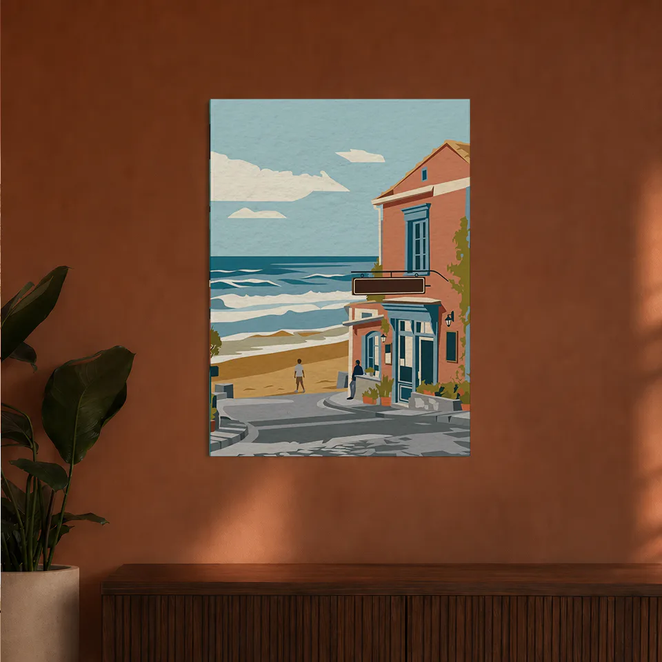 Fine Art Print