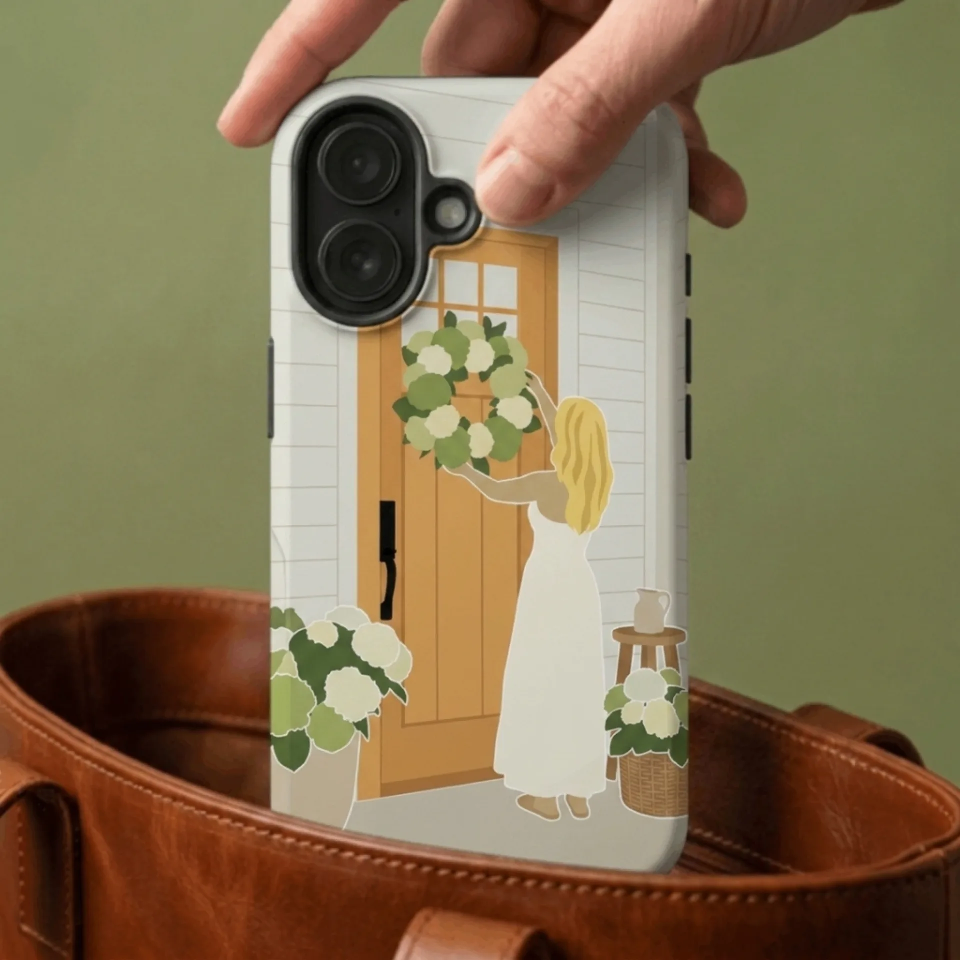 Protective Tough Phone Case
