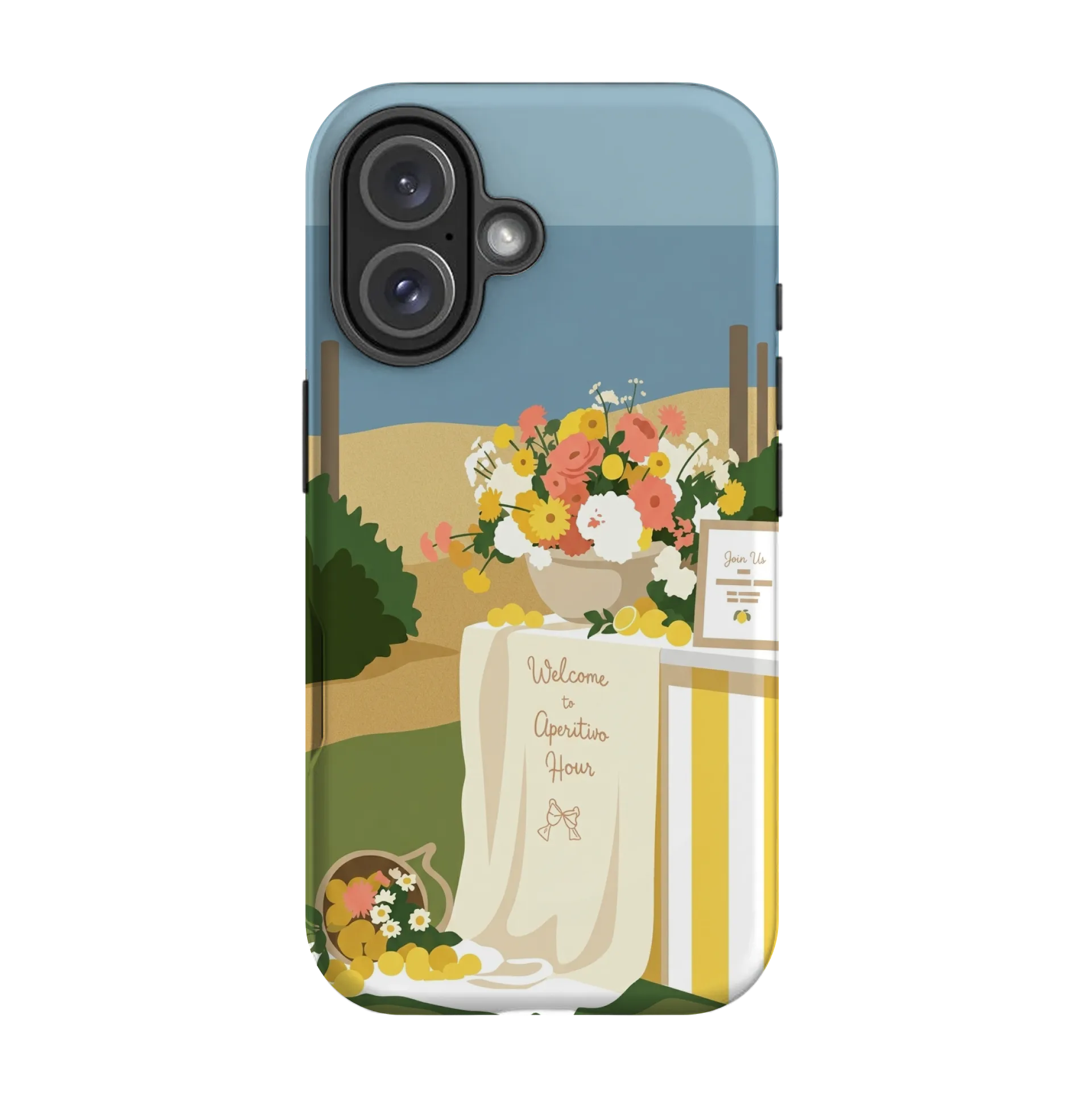 Protective Tough Phone Case alternate view
