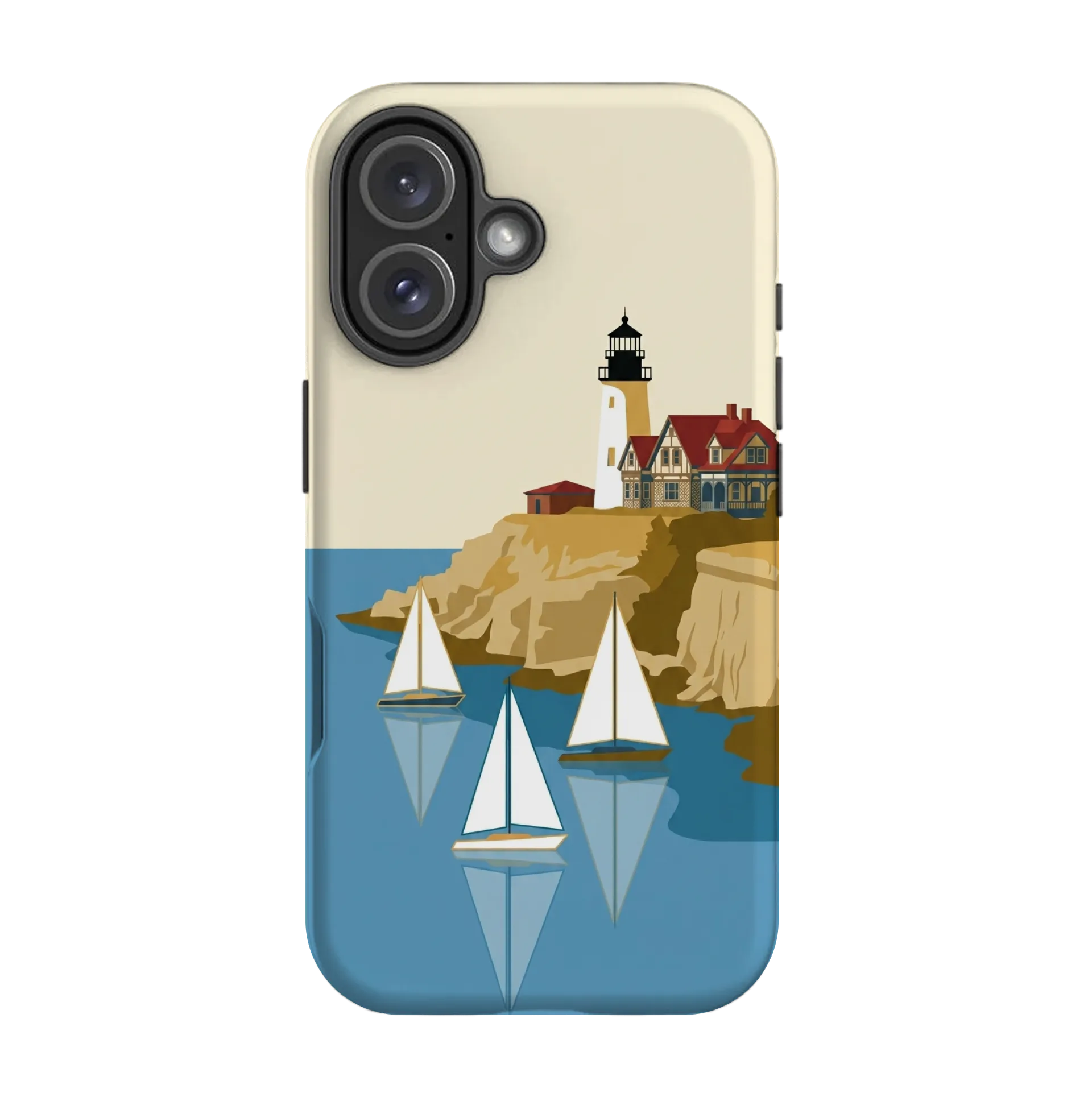 Protective Tough Phone Case alternate view