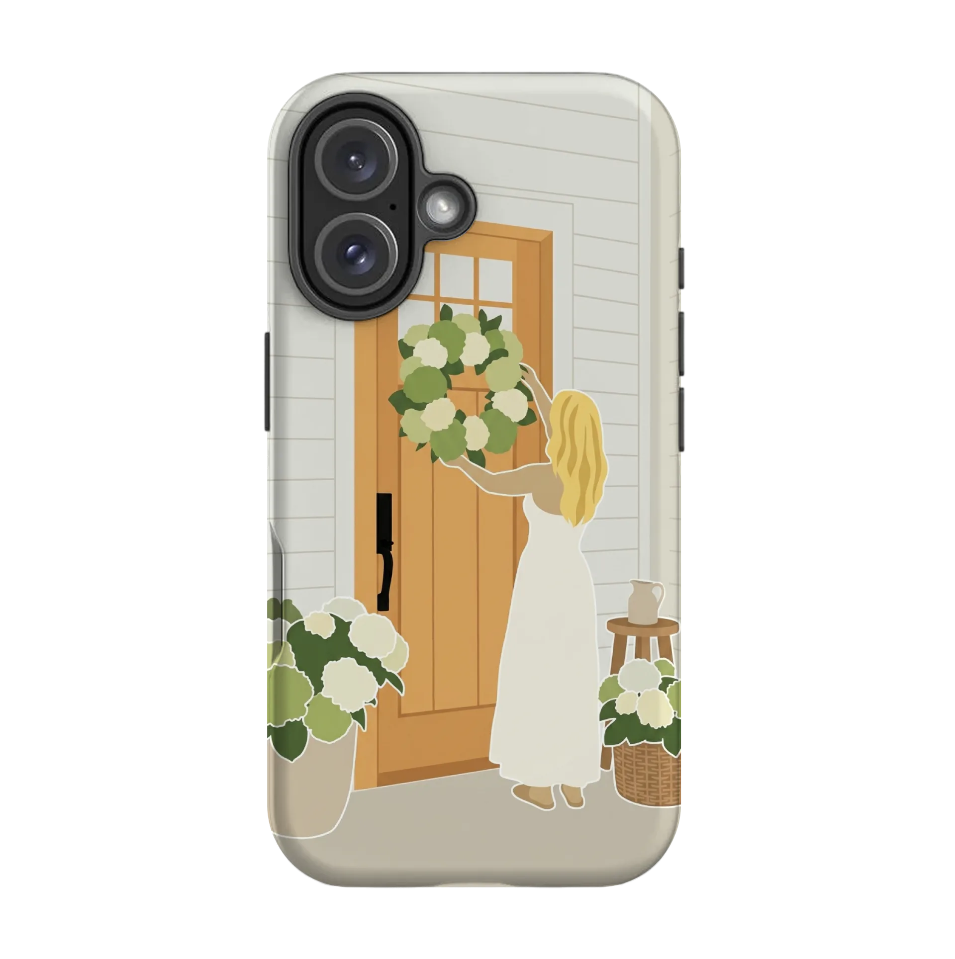 Protective Tough Phone Case alternate view