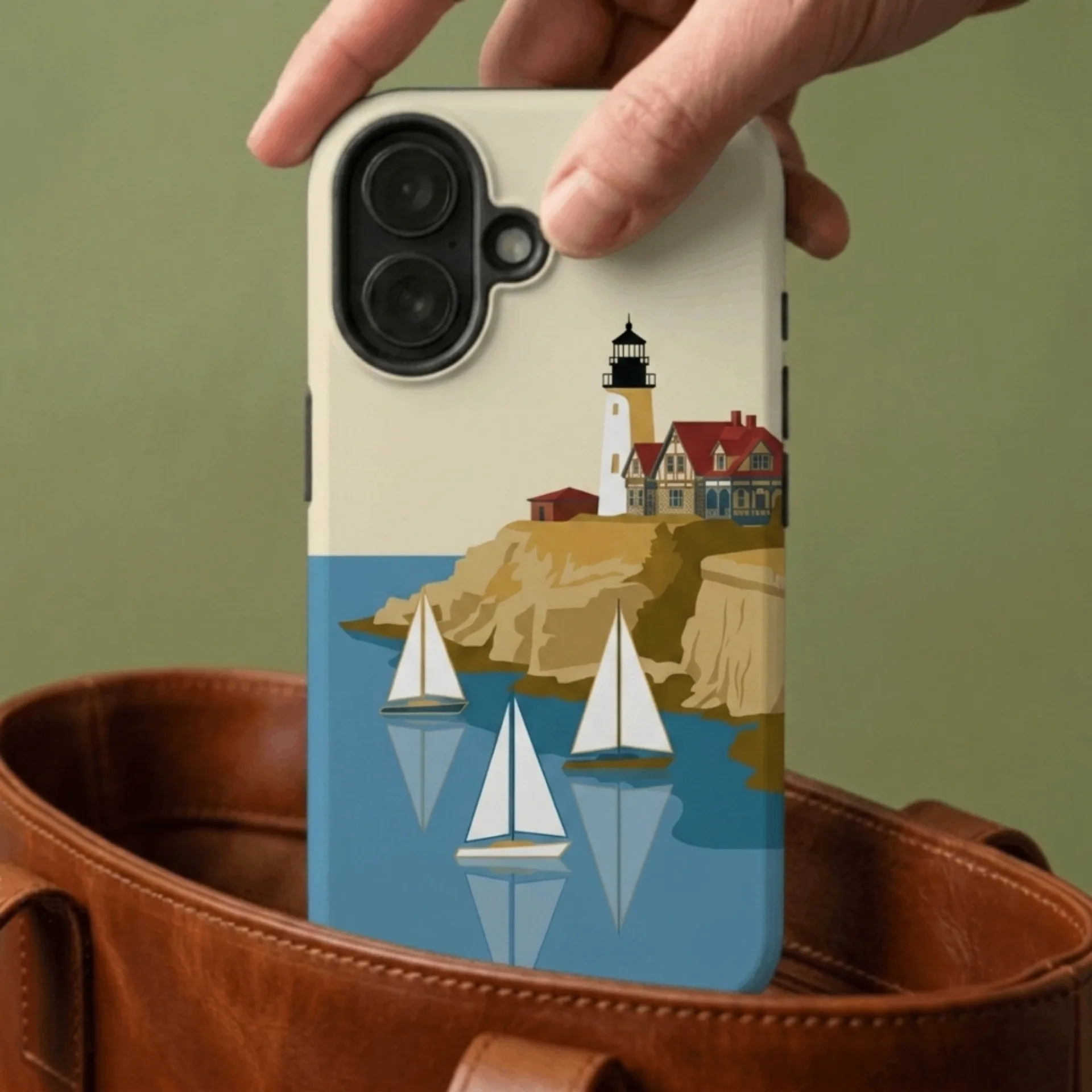 Protective Tough Phone Case