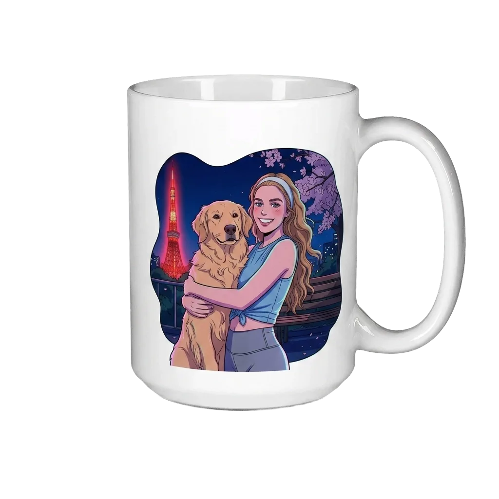 Mug