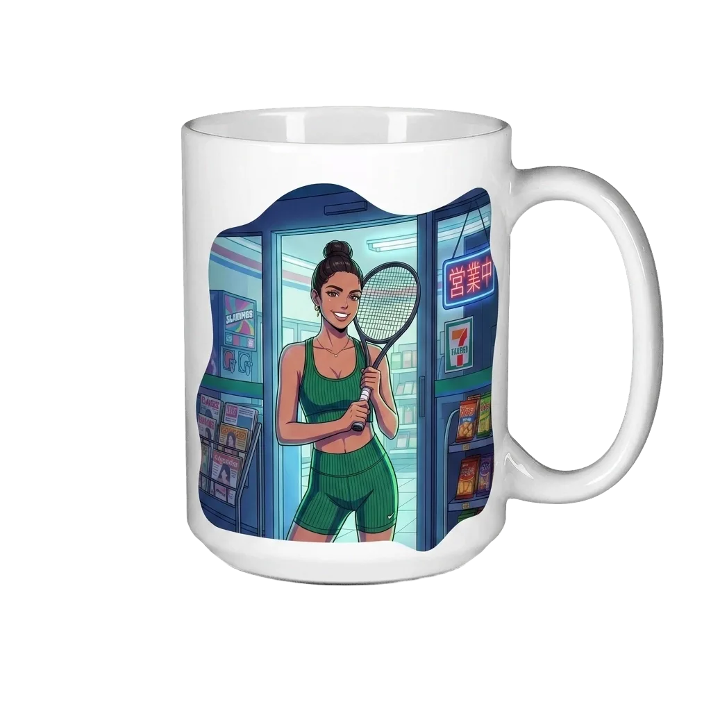 Mug