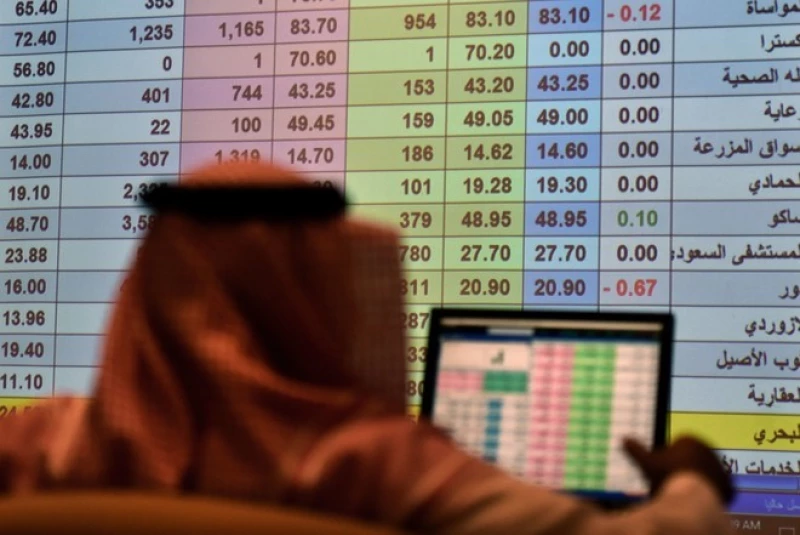 في خبر لم يتوقعة أحد.. سوق الأسهم السعودية ترتفع بشكل غير مبسبوق وتوقعات بحدوث هذا الأمر !