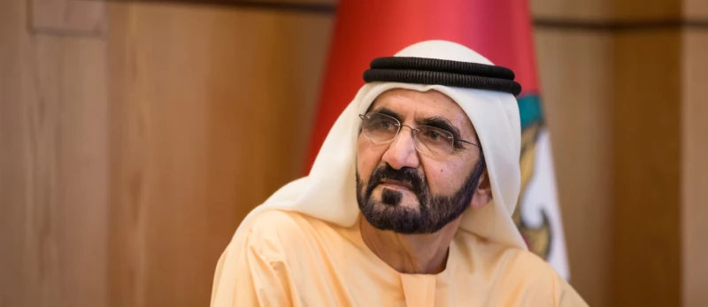 لن تصدقوا ما فعله محمد بن راشد مع سلطان النيادي أول رائد فضاء إماراتي من محطة الفضاء.. ستصاب بالدهشة !!