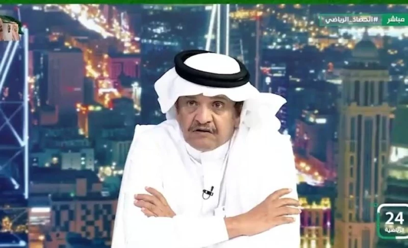 شاهد بالفيديو.. تعليق ناري من جستنيه على انتقال عبد الله عطيف إلى الأهلي.. ما قاله لا يصدق !!