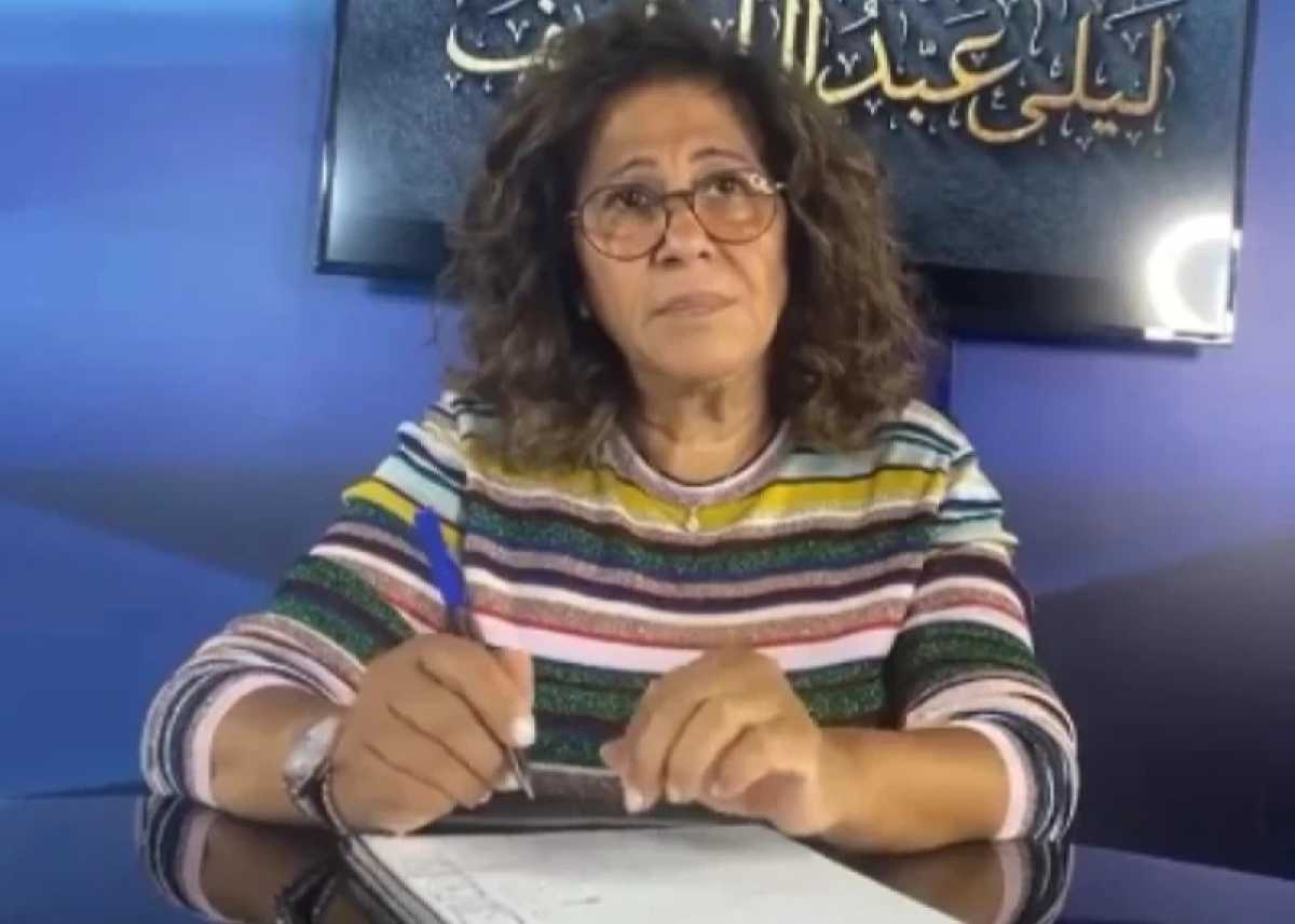 "كارثة بشعة تهدد مصر.. ليلى عبد اللطيف تكشف عن تنبؤ جديد يثير الرعب والذعر في الجميع!"