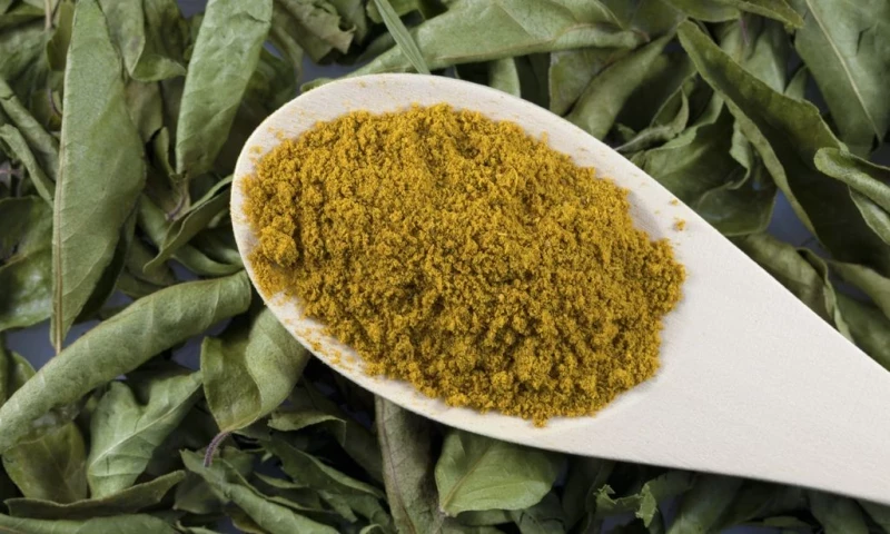 Curry Leaves: The Natural Cure for Diabetes Revealed in Recent Studies