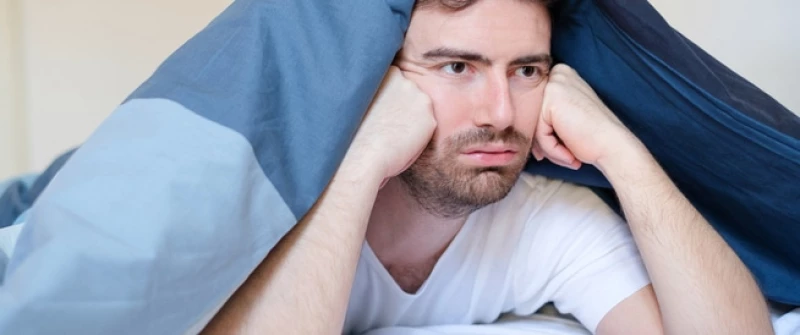 اكتشف الحقيقة المرعبة: عادات يومية تهدد صحتك وتضع حياتك في خطر، وأخطرها قلة النوم!”