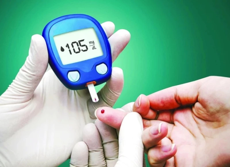 Reduce Your Risk of Diabetes with Chamomile Tea Study Finds Positive