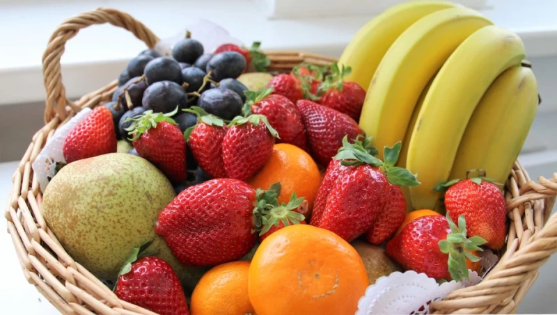 فاكهة لذيذة رخيصة الثمن تأكل على الريق تحمي القلب من التلف وتقلل الدهون ونسبة الكوليسترول الضار 6123
