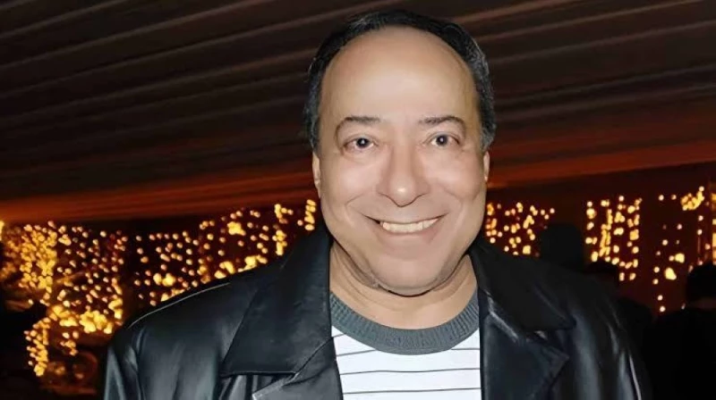 وفاة الفنان المصري صلاح السعدني | معلومات السعودية