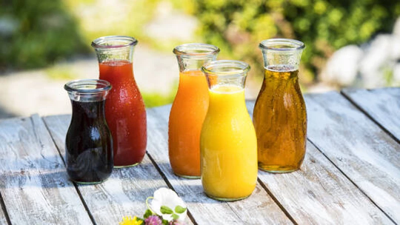 4 مشروبات سحرية وأطعمة أخرى يمكن أن تساعد على تقليل خطر الإصابة بأمراض قاتلة