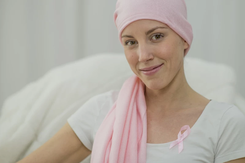 دراسة جديدة.. دواء جديد يعطي أملاً لآلاف النساء في علاج سرطان المبيض