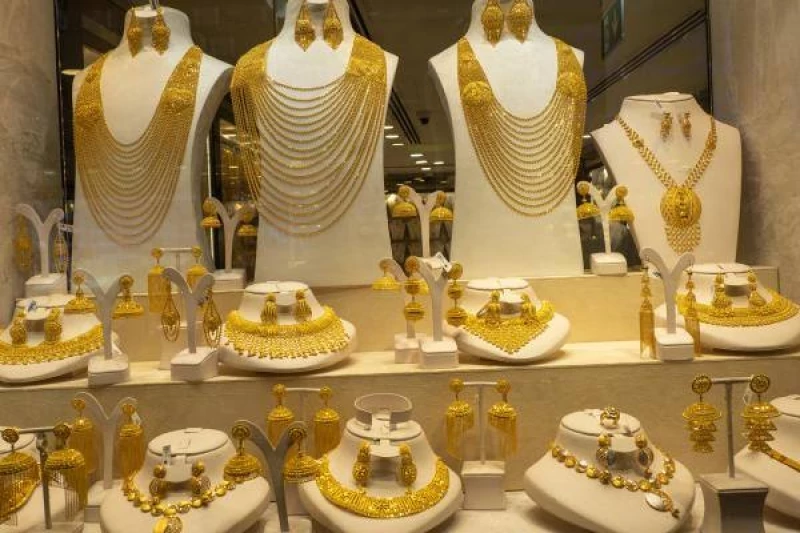 لأول مرة منذ بداية العام أسعار الذهب تصدم السعوديين والمقيميين في المملكة بهذا الحد الذي وصلت له!!