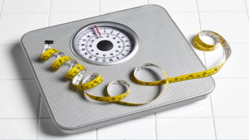 دراسة جديدة تكشف بأن زيادة الوزن تعرض الشخص لخطر الإصابة بخمسة أنواع من السرطان