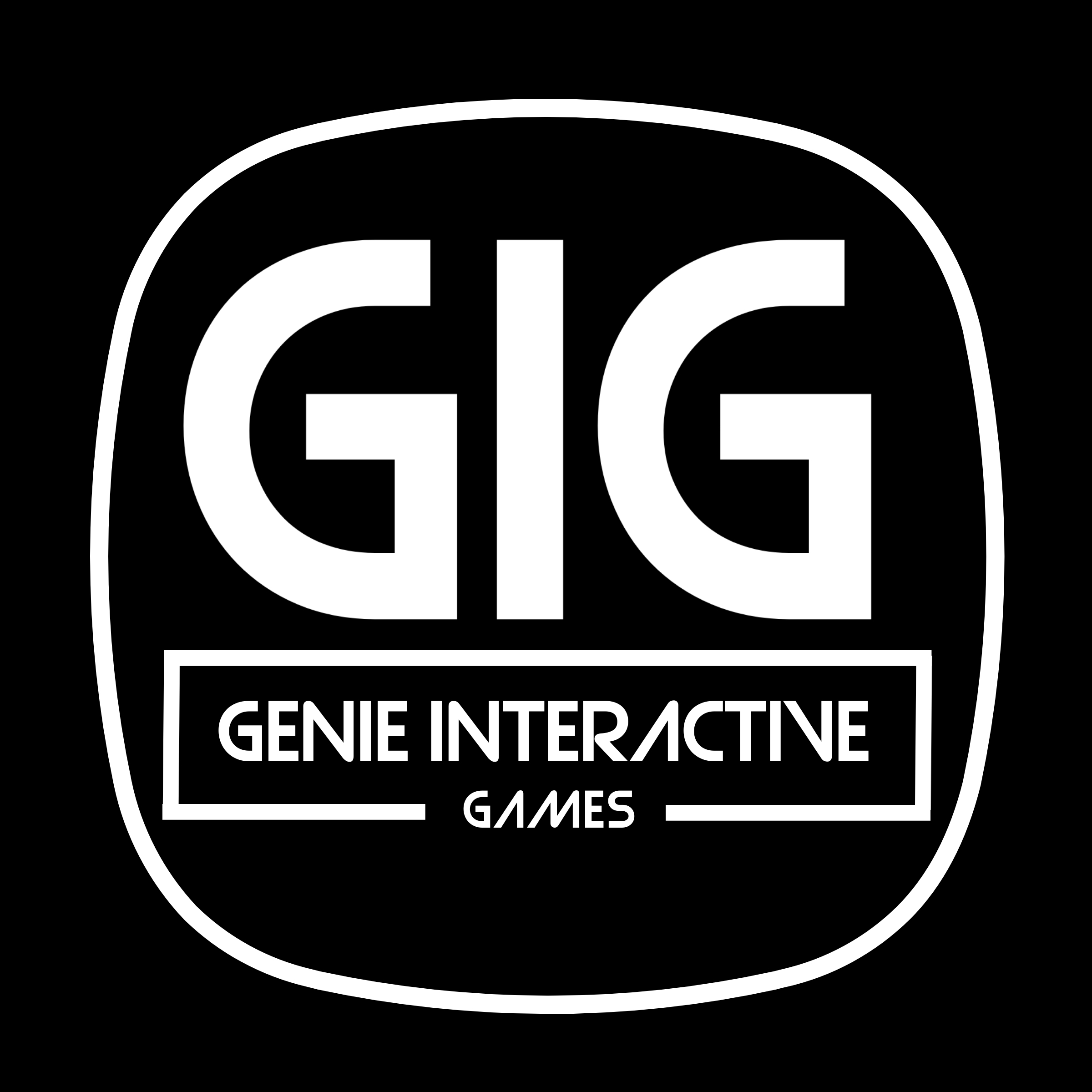 Genie Interactive Games