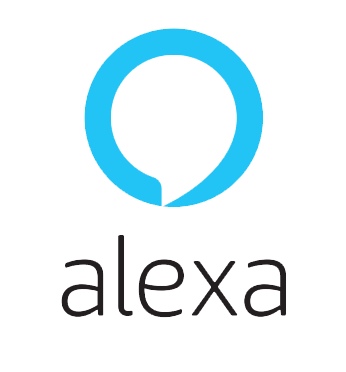 Image result for amazon alexa logo