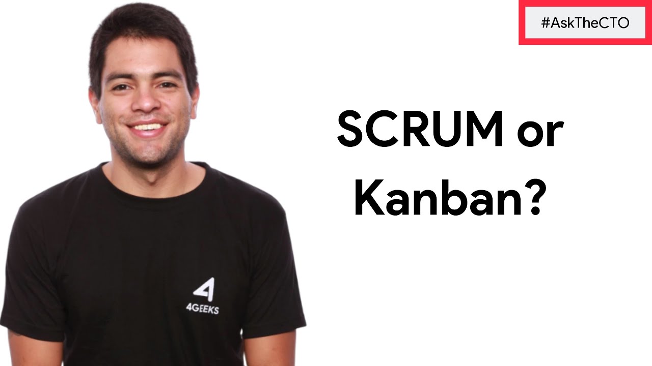 Scrum vs. Kanban: Choosing the Right Agile Framework for Your Project