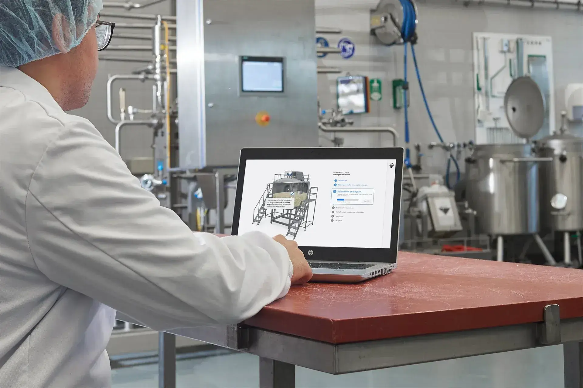 Interactieve opdrachten om mee te oefenen