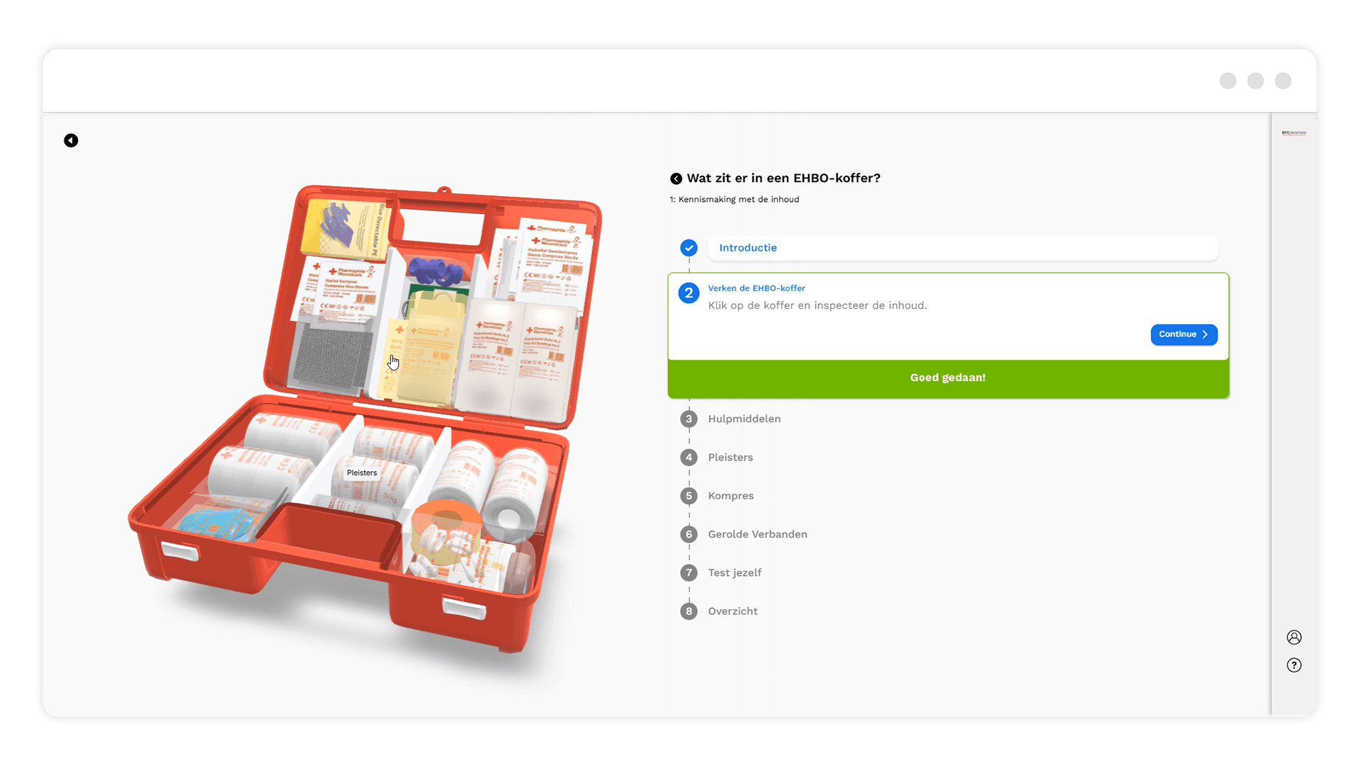 Efficiënter opleiden en trainen