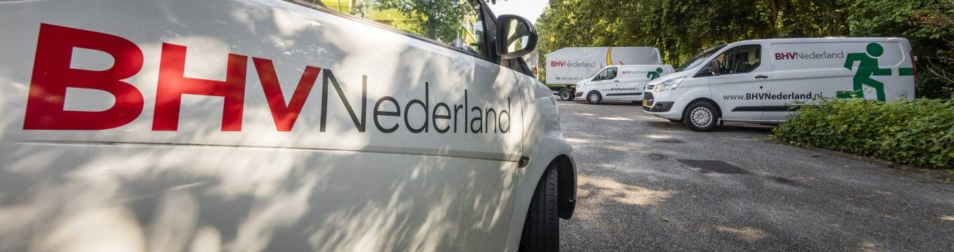 BHV Nederland vergroot zelfvertrouwen met 3D EHBO-training