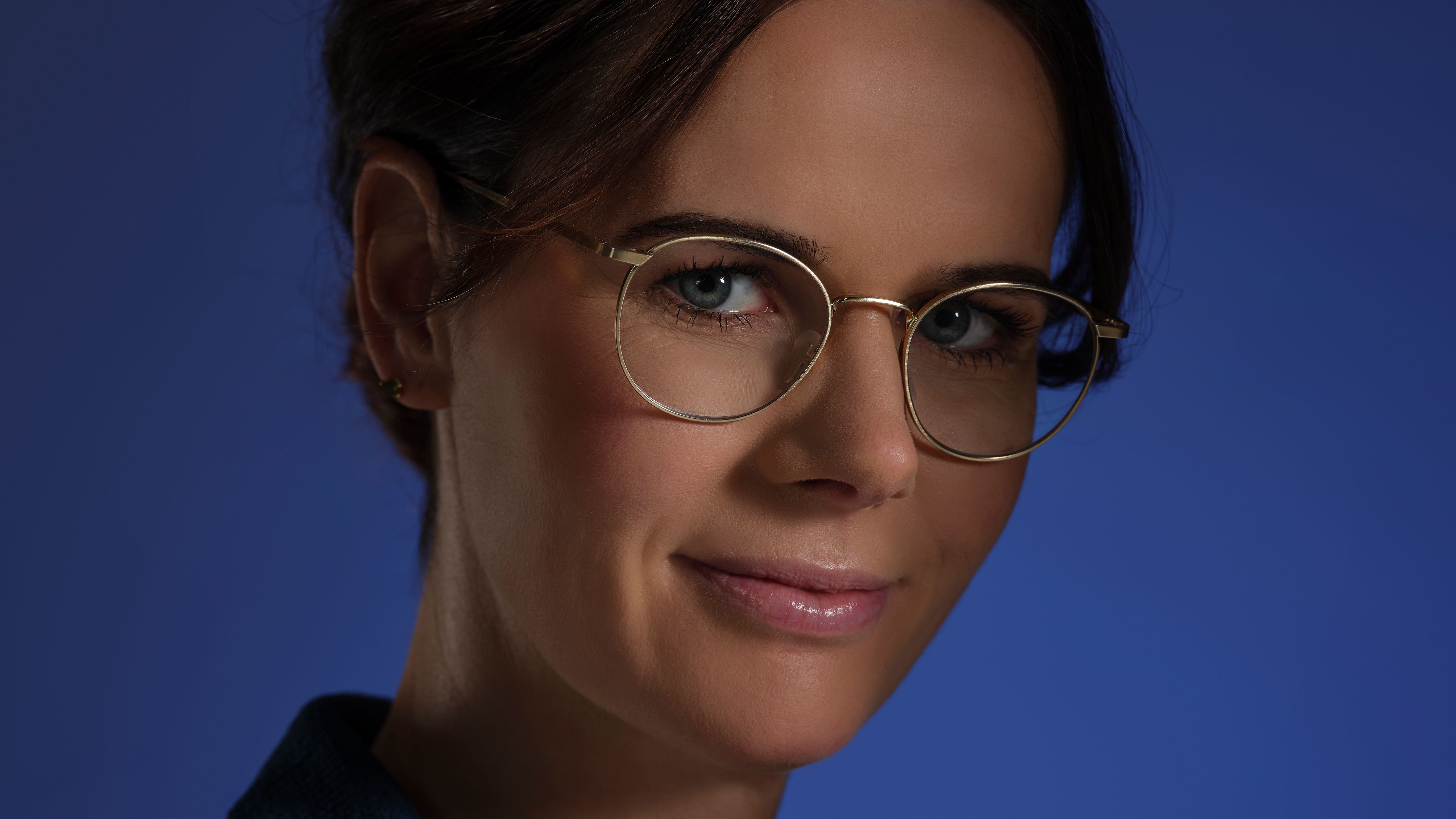 3D visualisatie - Scene 1