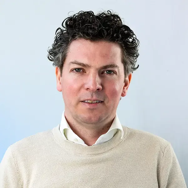 Bart Oude Luttikhuis