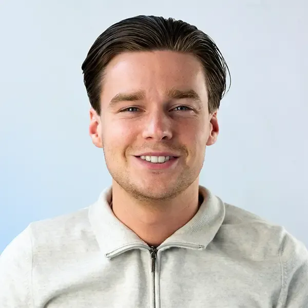 Harm Woertman
