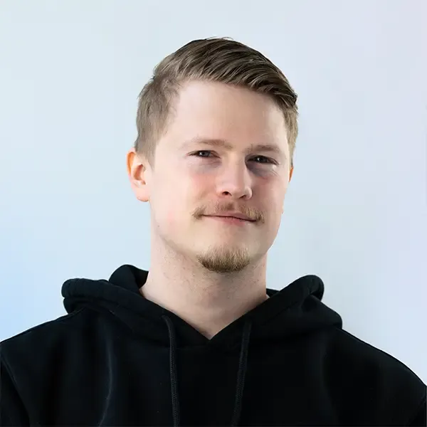 Luuk Oude Vrielink
