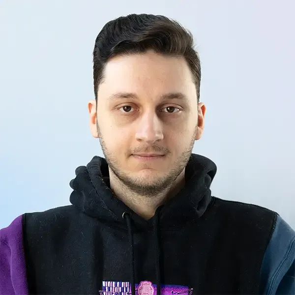 Momchil Tukoschiev