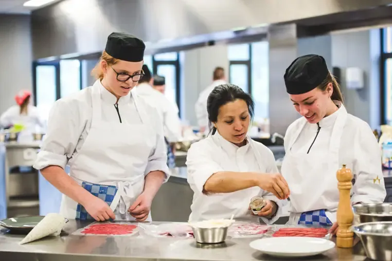 VISTA College versterkt warenkennis met interactieve 3D-leermiddelen