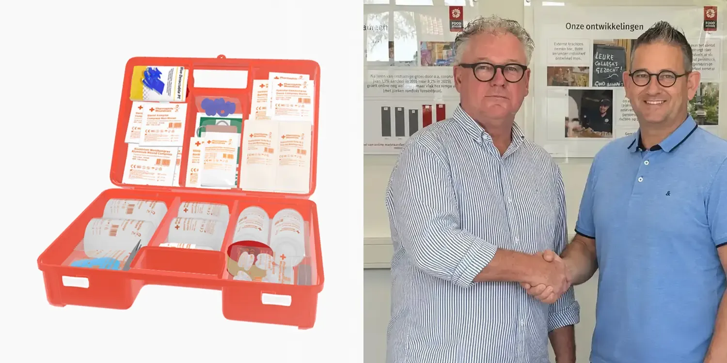 Zorg in een Box: zo maakt 3D eerste hulp begrijpelijk