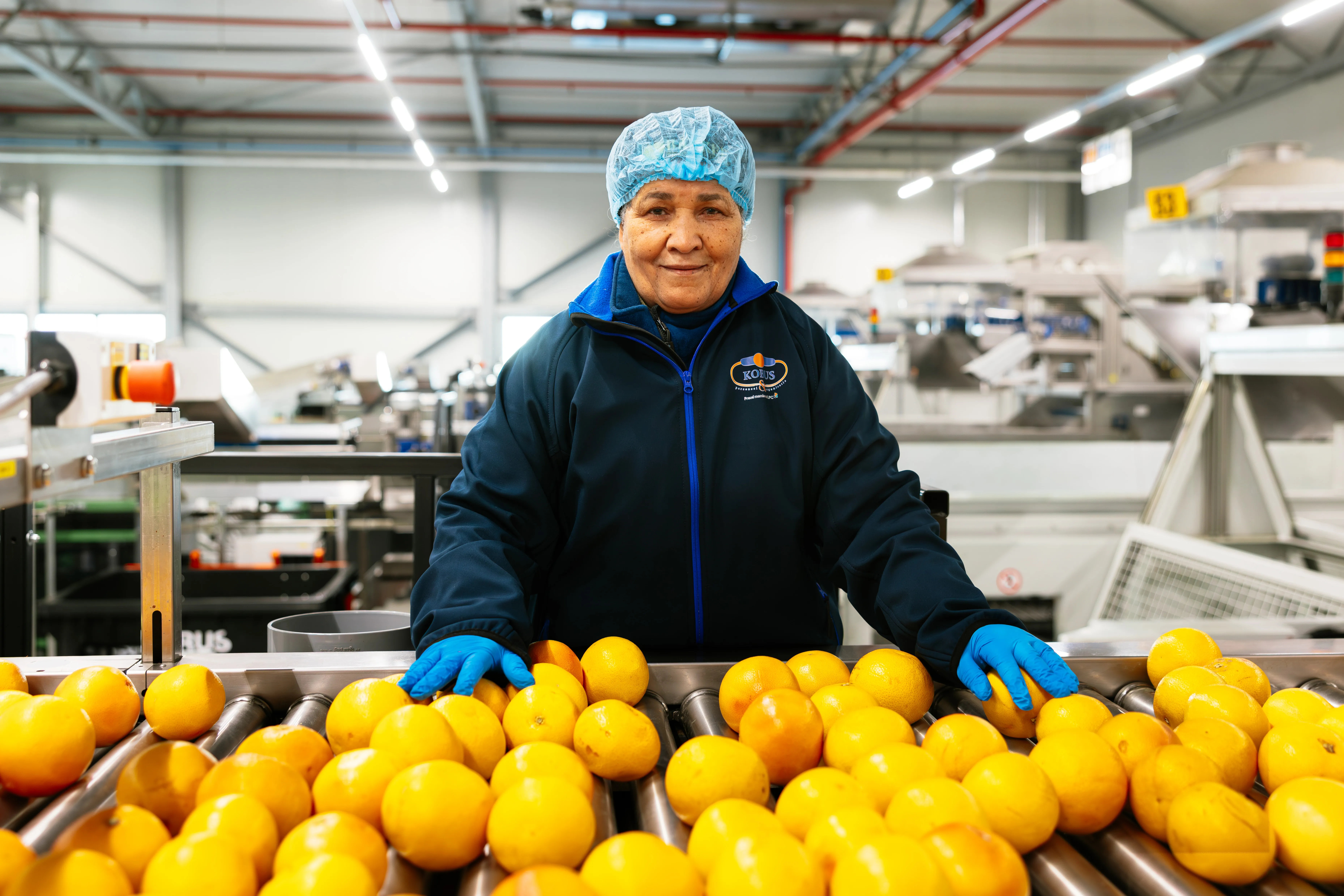 Kobus traint medewerkers slimmer en veiliger met 3D