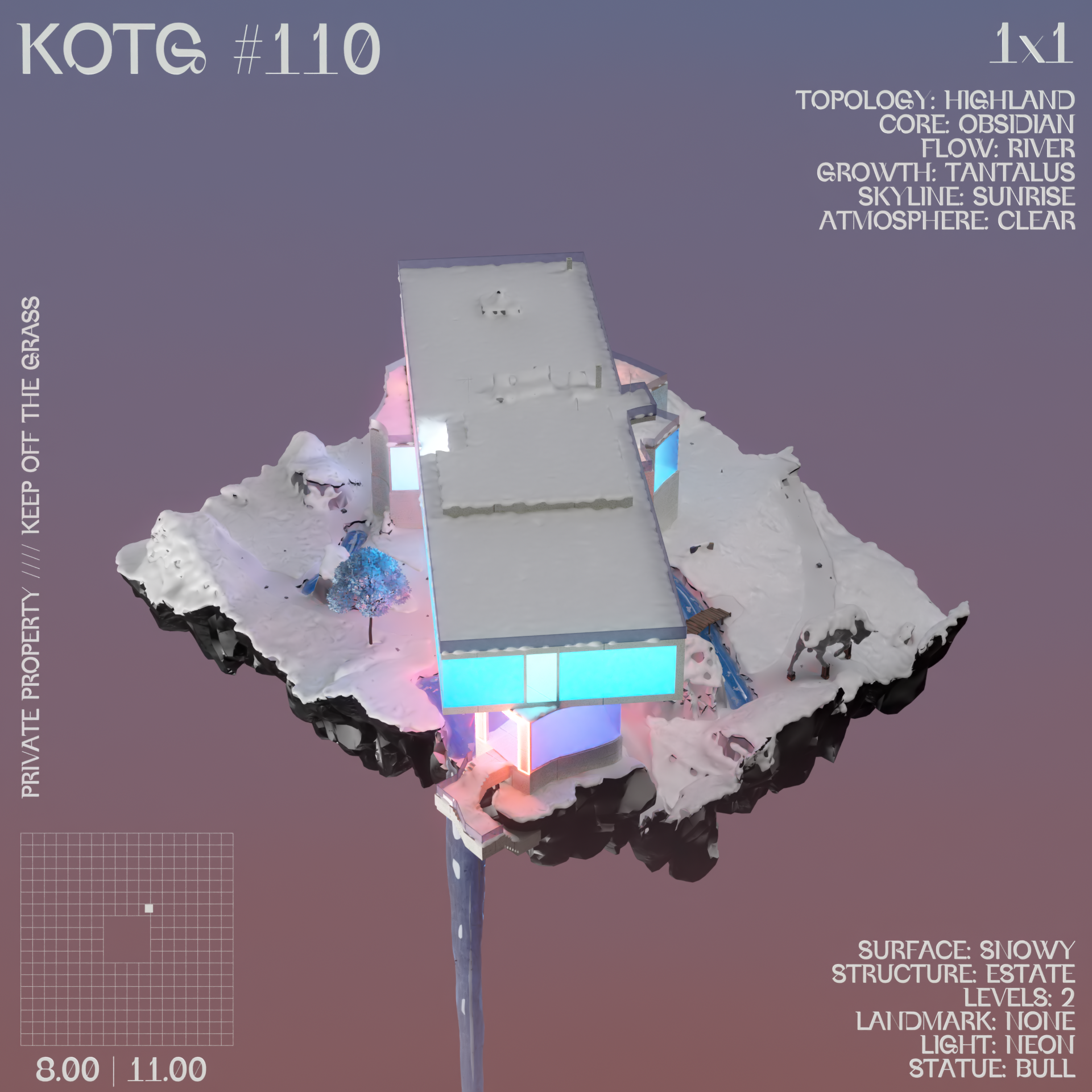 KOTG #110