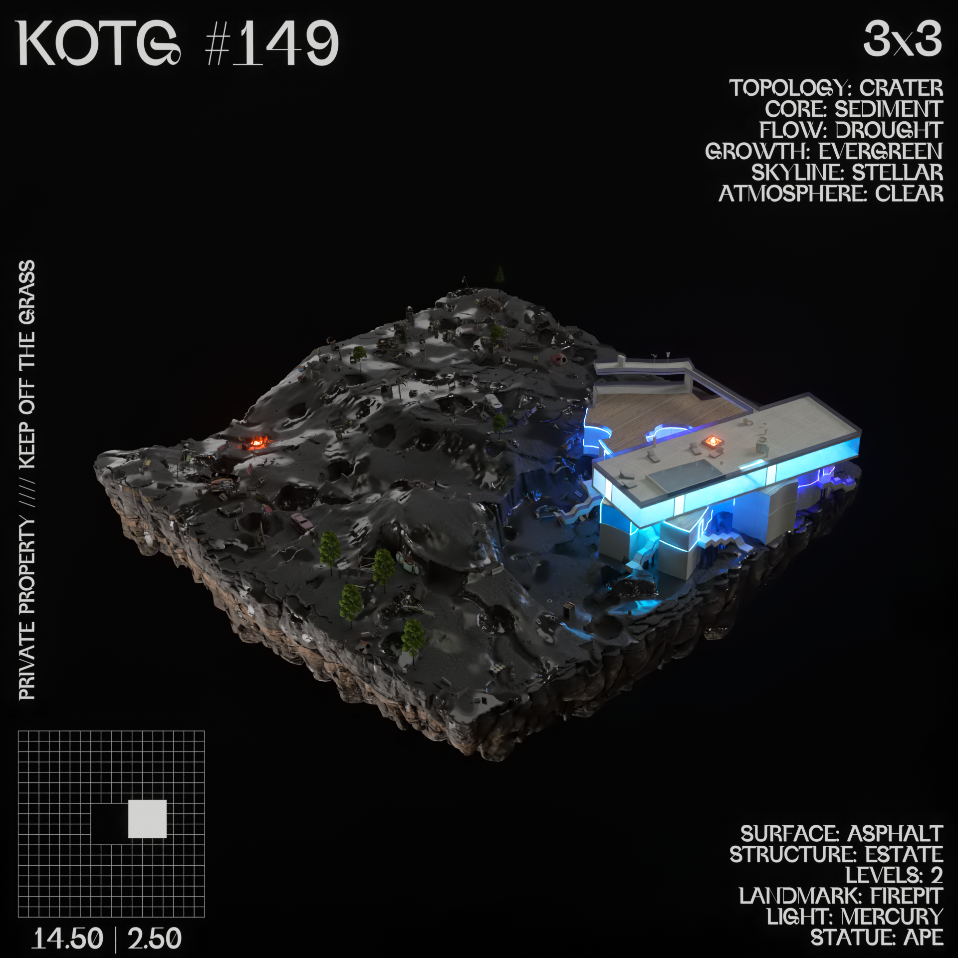 KOTG #149