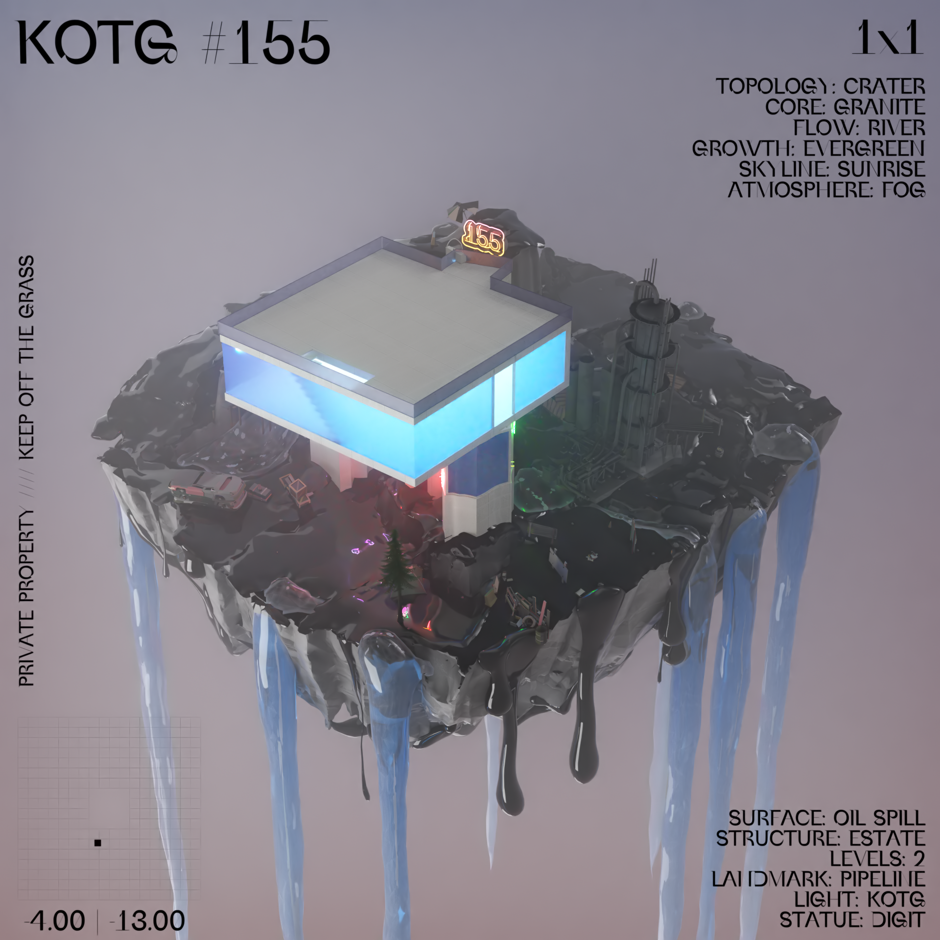 KOTG #155